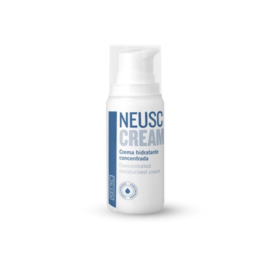 Neusc Cream Crema Hidratante 100g