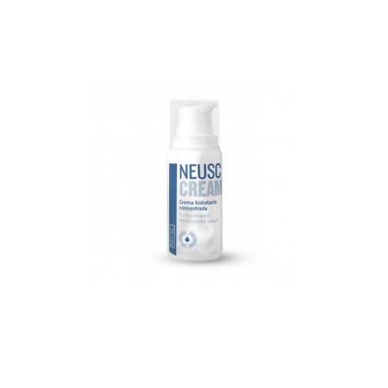 Neusc Cream Crema Hidratante 100g