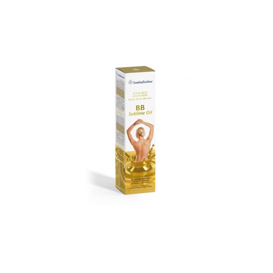Esential'arôms Aceite Seco Gelificado BB Sublime Oil 100ml