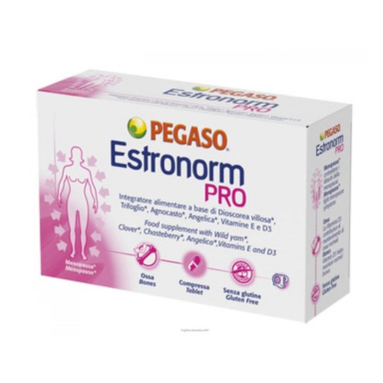 Pegaso Estronorm Pro 30comp