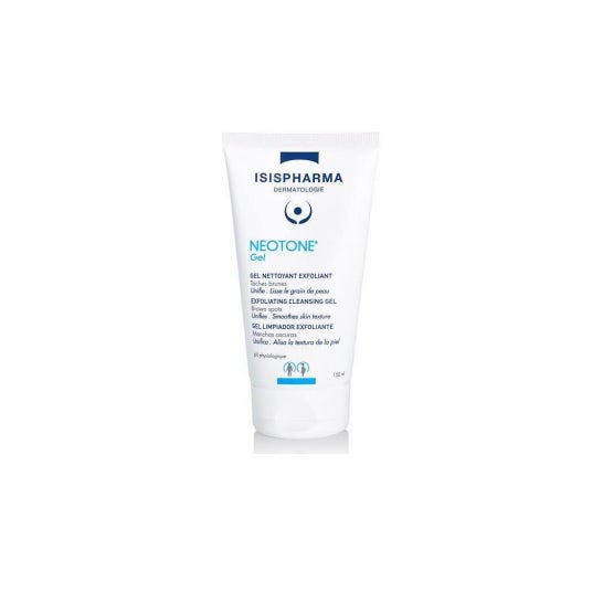 Gel de Neotona Nett Exfol 150ml