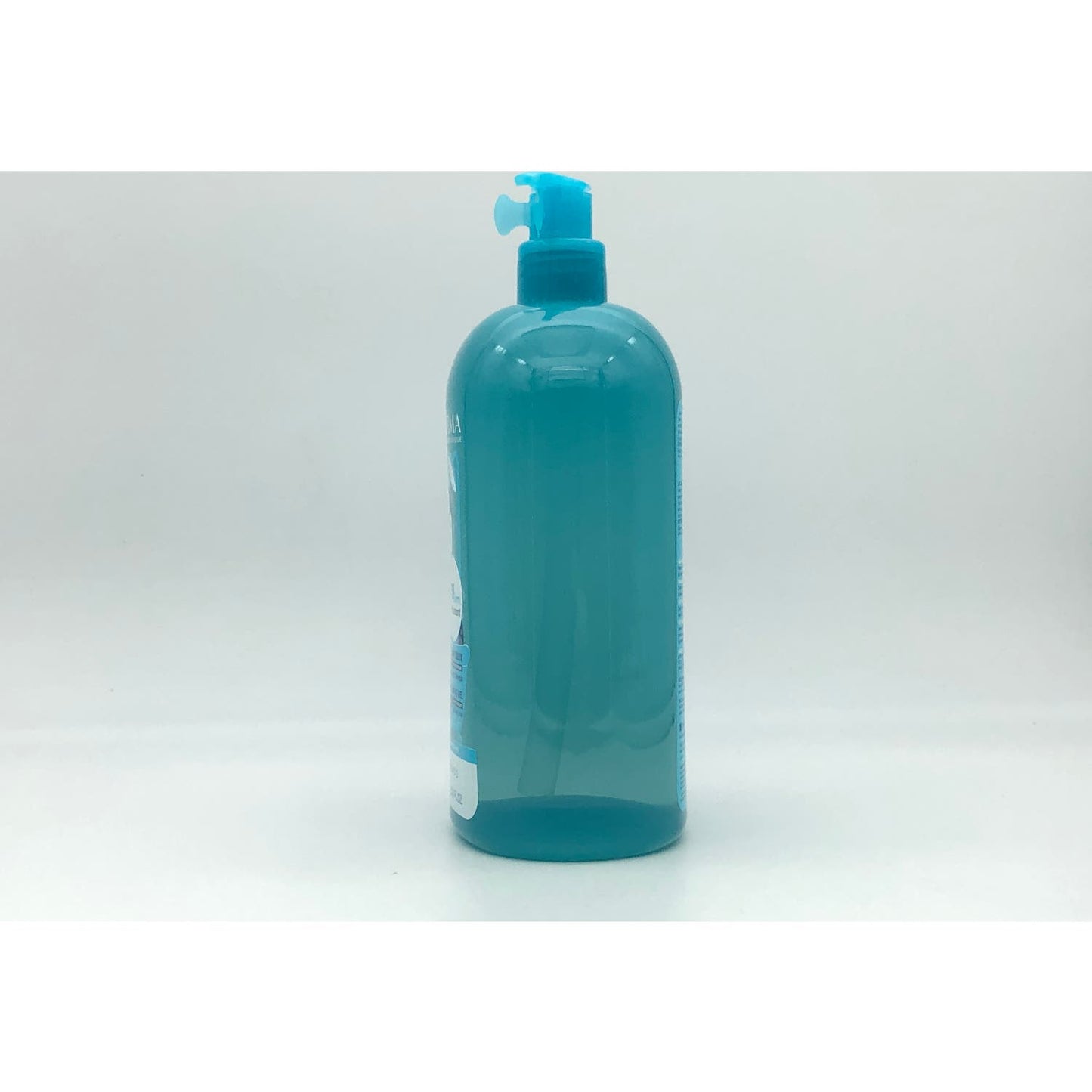 Bioderm ABCDerm Gel Moussant Bebés y Niños 1L