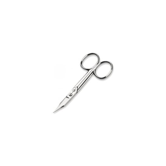 Depofarma Tijera Inox 1ud
