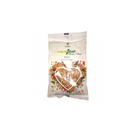 Nova Diet Rusco Raíz 80 g