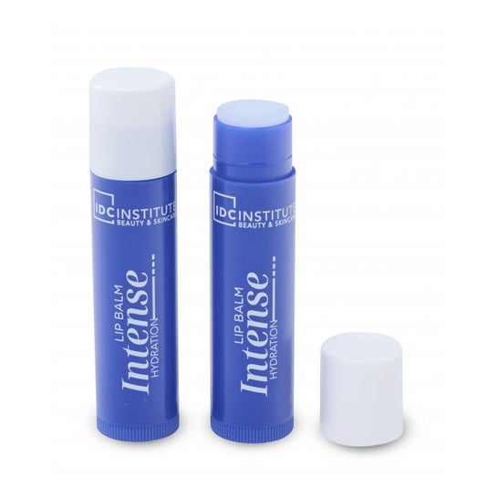 IDC Institute Lip Balm Intense Hydration 2x4g