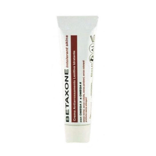 Ecofarm Betaxone Crema Antirojeces 50ml