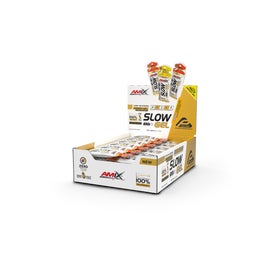 Amix Performance Slow gel Mango 40 X45 g
