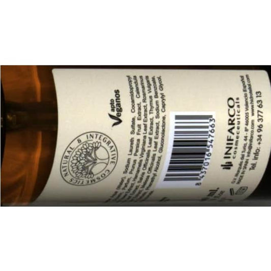 Hidrotelial Thäo Jabón de Manos Hidratante Mango Coco 500ml