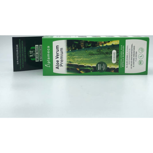 Plameca Aloe Verum Premium 1L