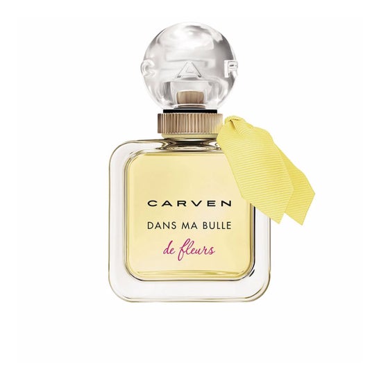 Carven Dans Ma Bulle Fleurs Eau de Toilette 50 ml