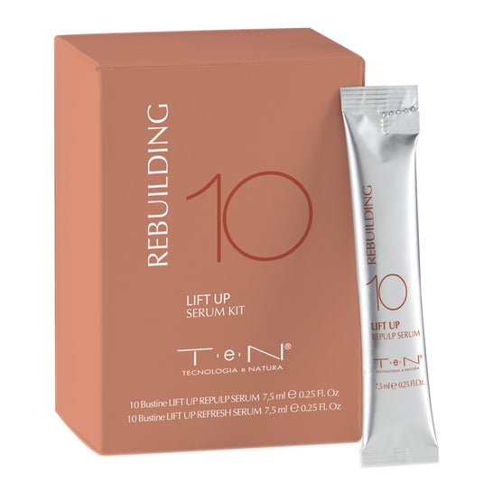 TeN 10 10 uds