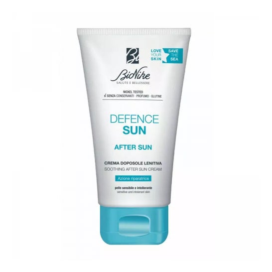 Bionike Defence Sun After Sun 75 ml