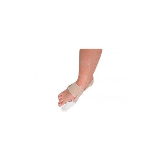 Orliman corrector nocturno juanete pie derecho T-1 (34-36) 1ud