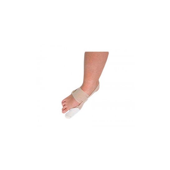 Orliman corrector nocturno juanete pie derecho T-1 (34-36) 1 ud