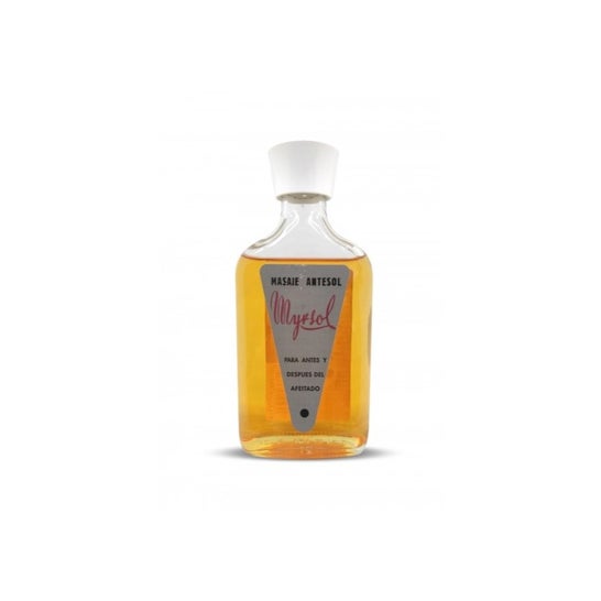 Myrsol Masaje Antesol 180ml