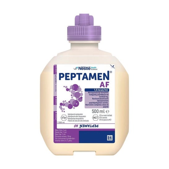 Peptamen AF Neutro 500ml