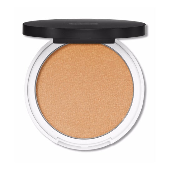 Lily Lolo Iluminador Compacto Bronzed 9 g