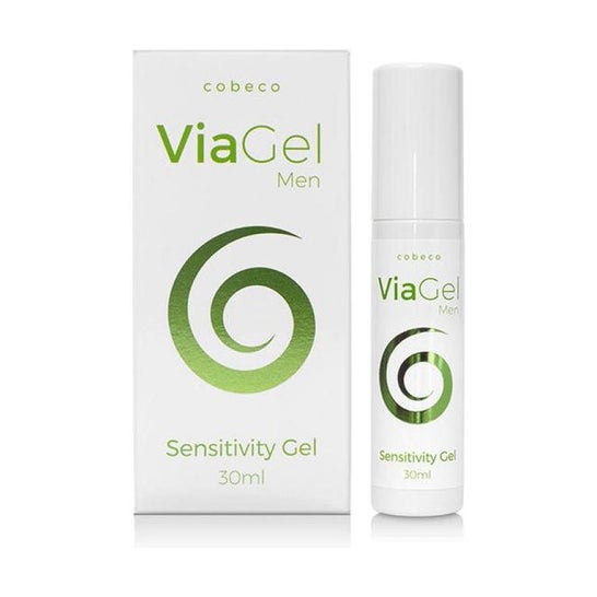 Cobeco Viagel para Hombre 30ml