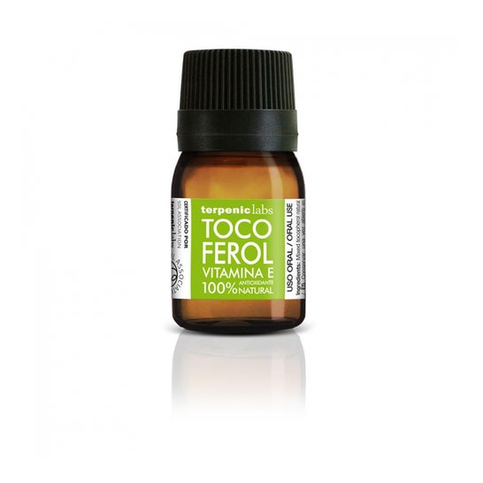 Tepernic Tocoferol 30 ml