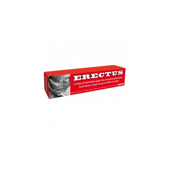 Crema Vital Perfect Erectus
