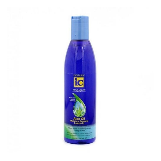 Fantasia Ic Aloe Oil Tratamiento Leave-In 251 ml