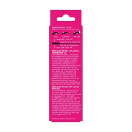 RefectoCil BeautyLash Brow Glow Gel Fijador de Cejas 14ml