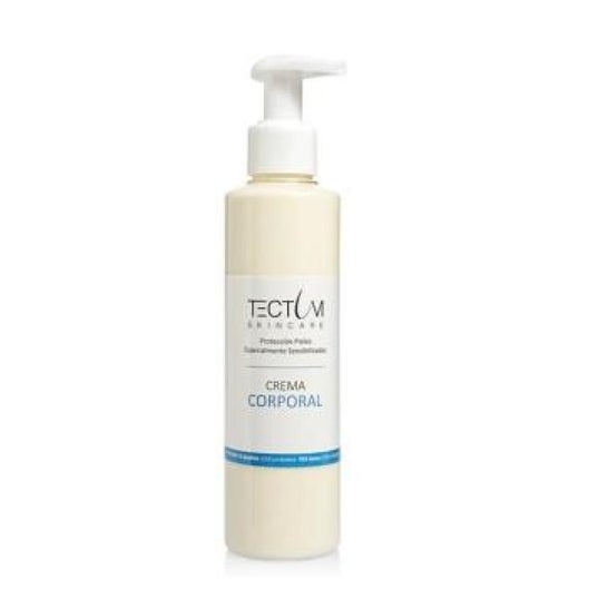 Tectum Skin Care Crema Corporal 200ml