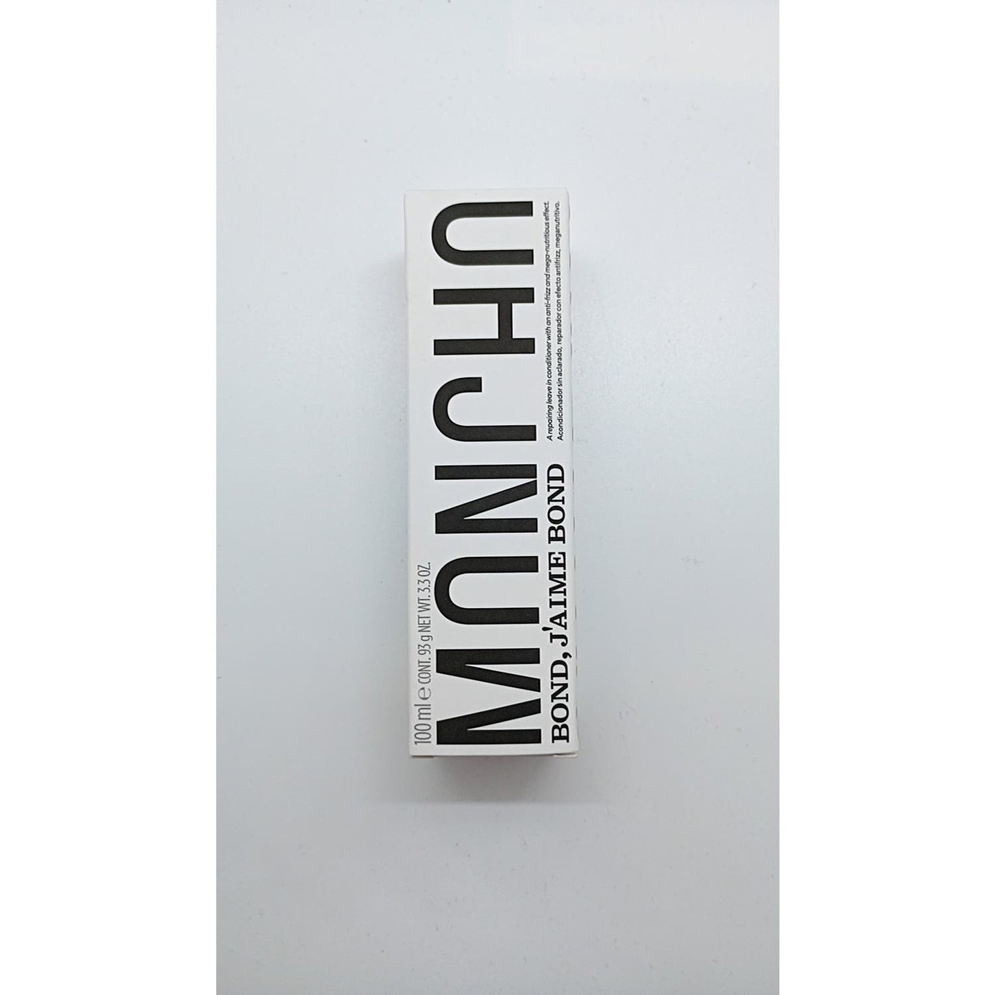 Moncho Moreno Bond J'Aime Bond Conditioner 100ml
