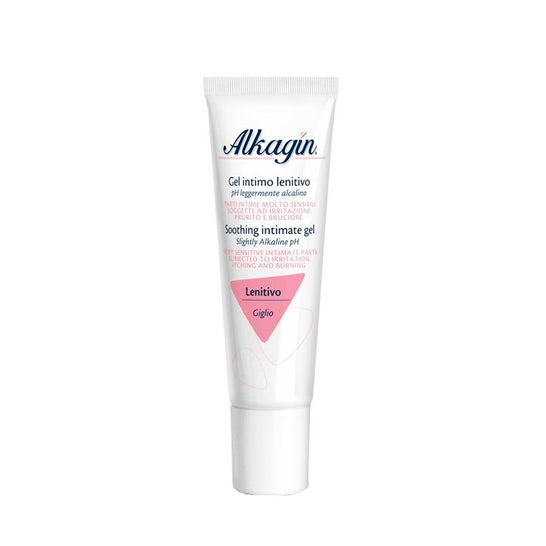Alkagin gel 30ml