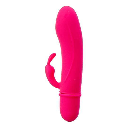 Pretty Love Flirtation Vibrador Conejo Caesar 1ud
