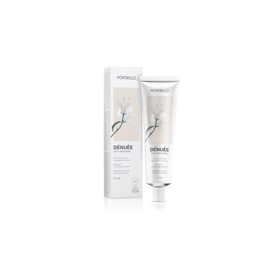 Montibello Tinte Dénuée 5 Castaño Claro 60ml