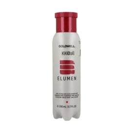 Goldwell Elumen Coloración Pure KK@All 3-10 200 ml