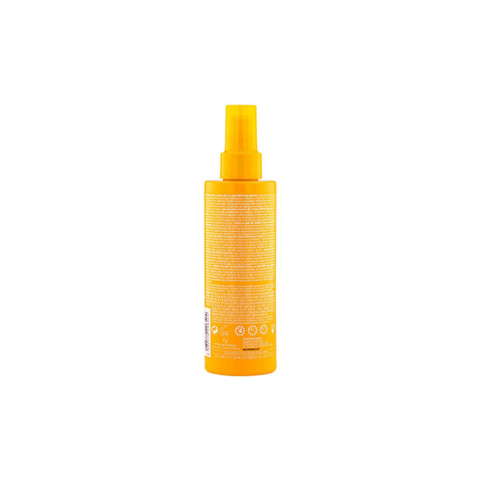 Klorane Spray Solar Sublime SPF50 200ml