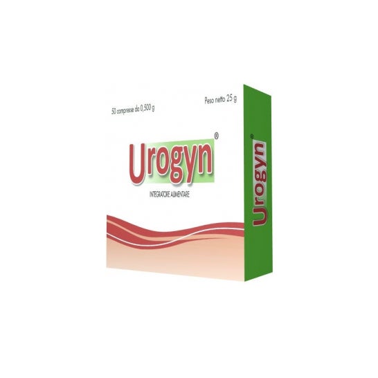 Urogin D Mannosio Plus 50 Cpr