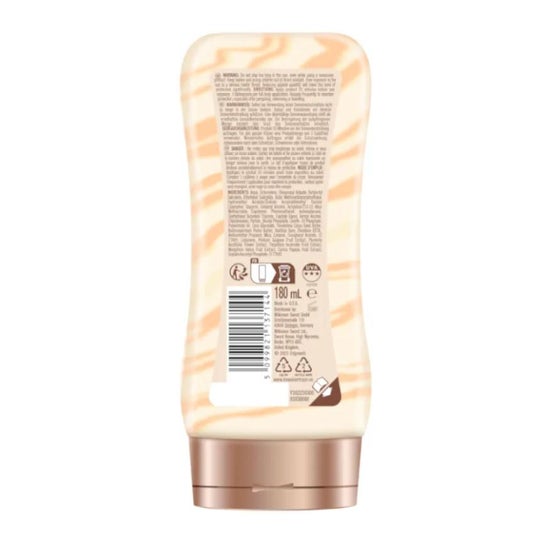 Hawaiian Tropic Silk Hydration Loción Solar SPF30 180ml