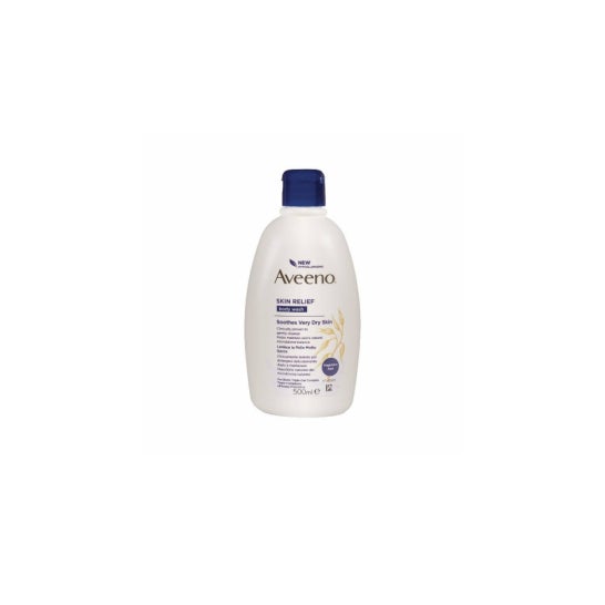 Aveeno Gel para el Alivio de la Piel 500Ml