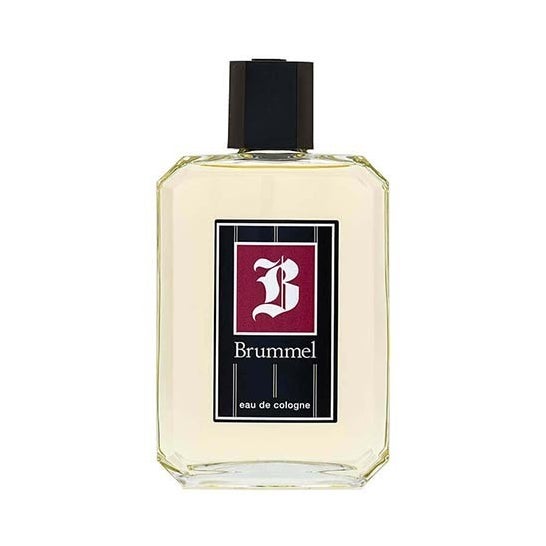 Brummel Eau de Cologne Man 125ml