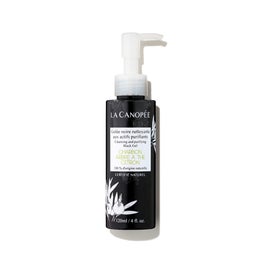 La Canopée Gel Negro Limpiador con Activos Purificantes 120 ml