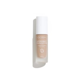 Gosh Hydramatt Foundation Nro 010N Light Dark 30ml