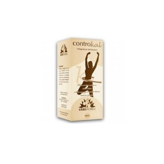 Controkal 60Cpr