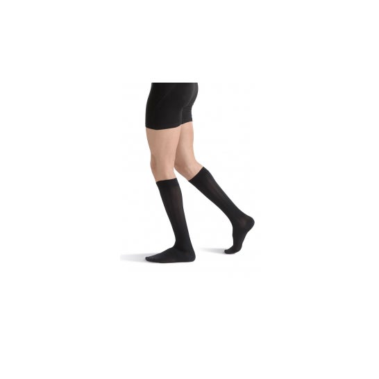Jobst B/Oxygene2 Jar Black N5