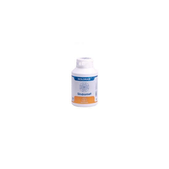 Equisalud Holoram Sindromet 60caps