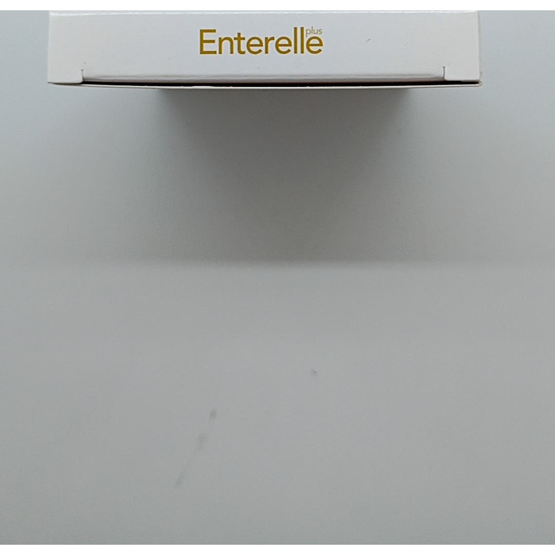 Bromatech Enterelle Plus 12caps