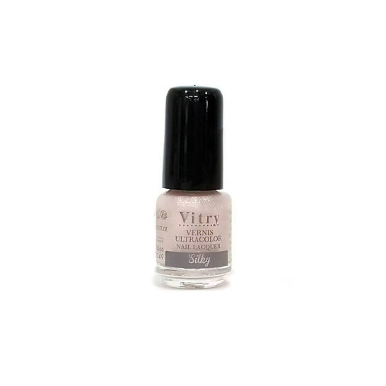 Vitry Esmalte de Uñas Silky 4 ml