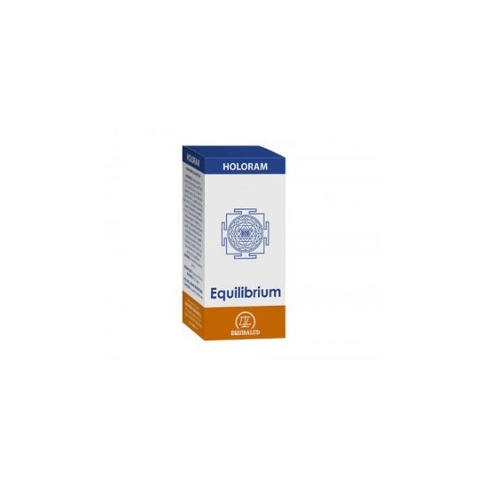 Equisalud Holoram Equilibrium 60caps