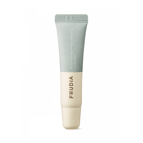 Frudia Re:Proust Essential Blending Lip Butter Greenery 10 g