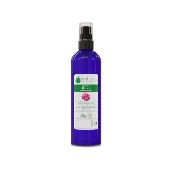 Voshuiles Hidrolato Rosa Cosmos 100 ml