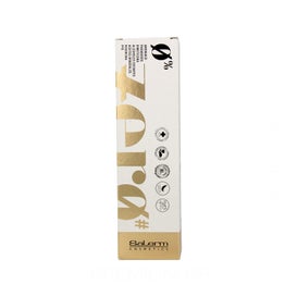 Salerm Tinte sin Amoniaco Zero Color 744 100ml