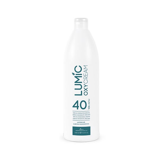 Lumic Oxycream 40 Vol 1000 ml