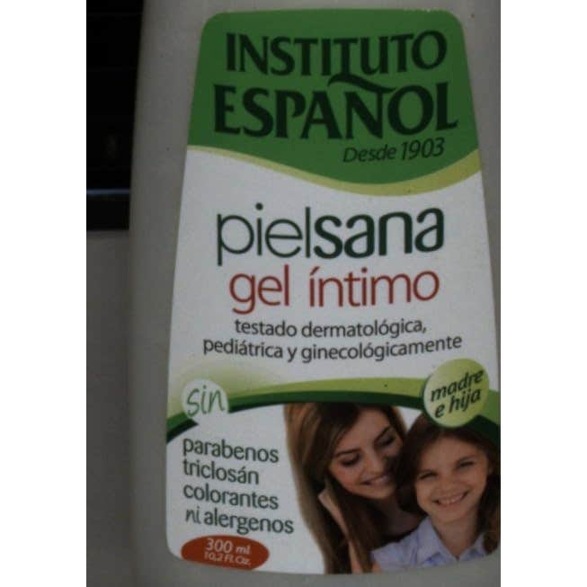 Instituto Español gel íntimo Pieles Atópicas 300ml